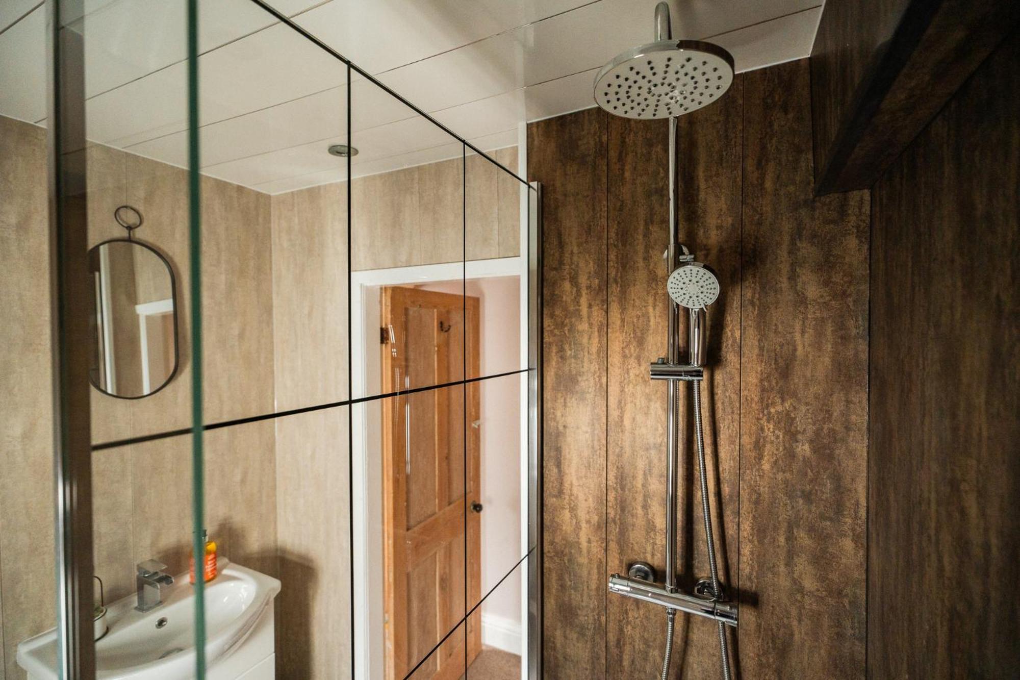 Jubilee House By Horizon Stays Eston Buitenkant foto
