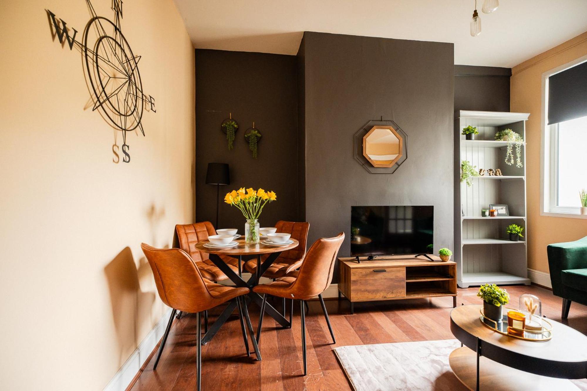 Jubilee House By Horizon Stays Eston Buitenkant foto