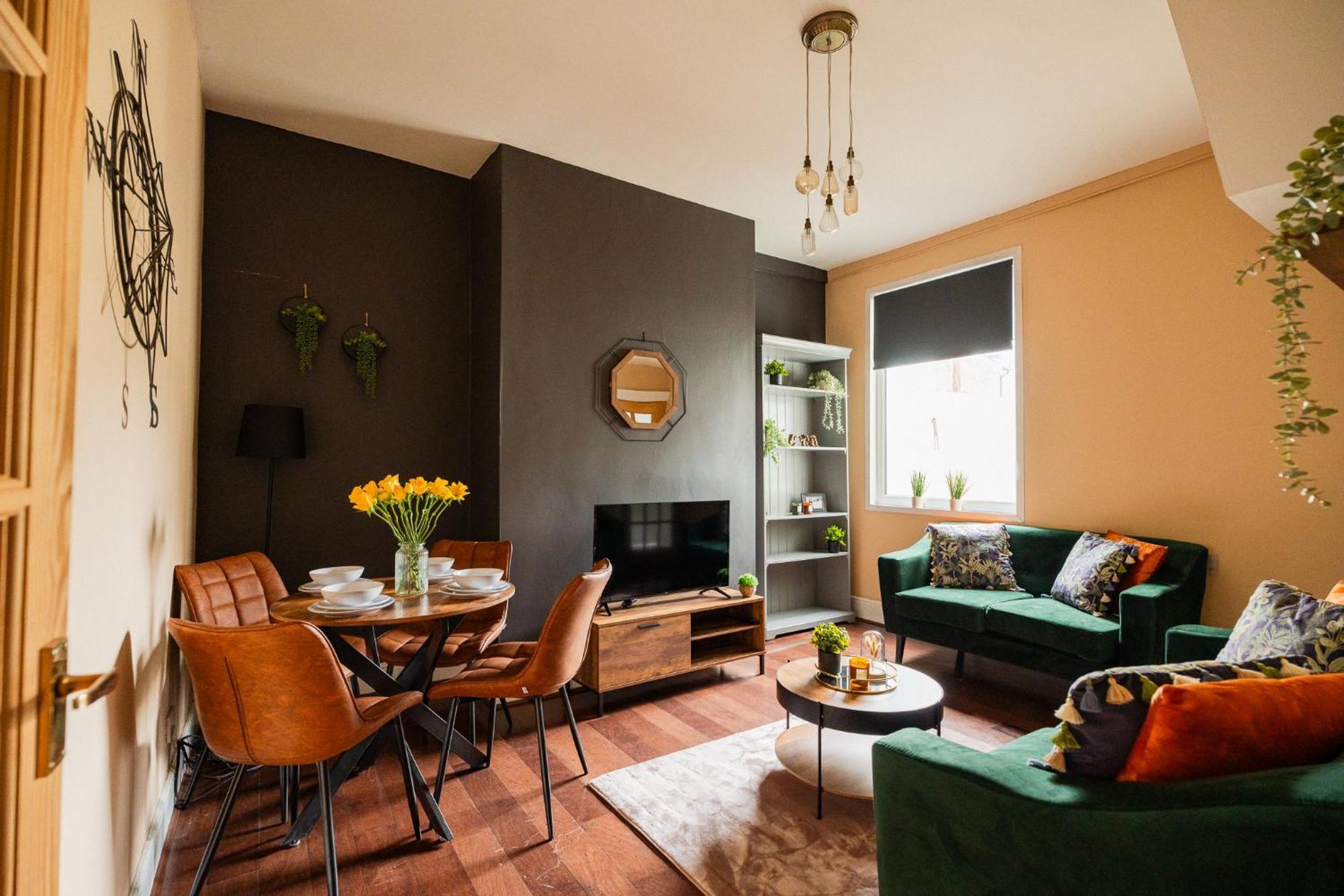 Jubilee House By Horizon Stays Eston Buitenkant foto