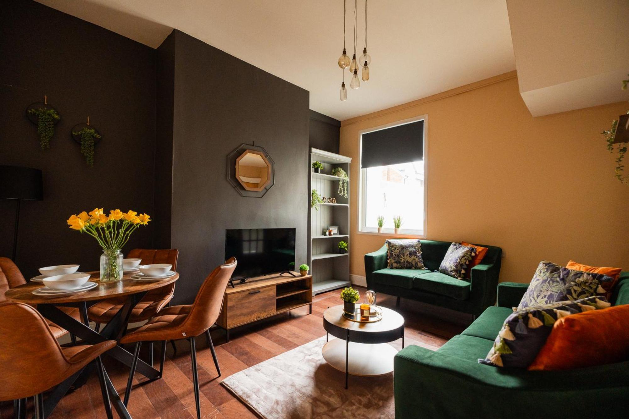 Jubilee House By Horizon Stays Eston Buitenkant foto
