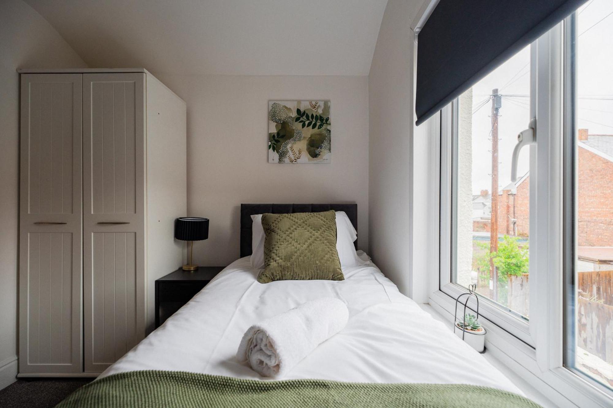 Jubilee House By Horizon Stays Eston Buitenkant foto