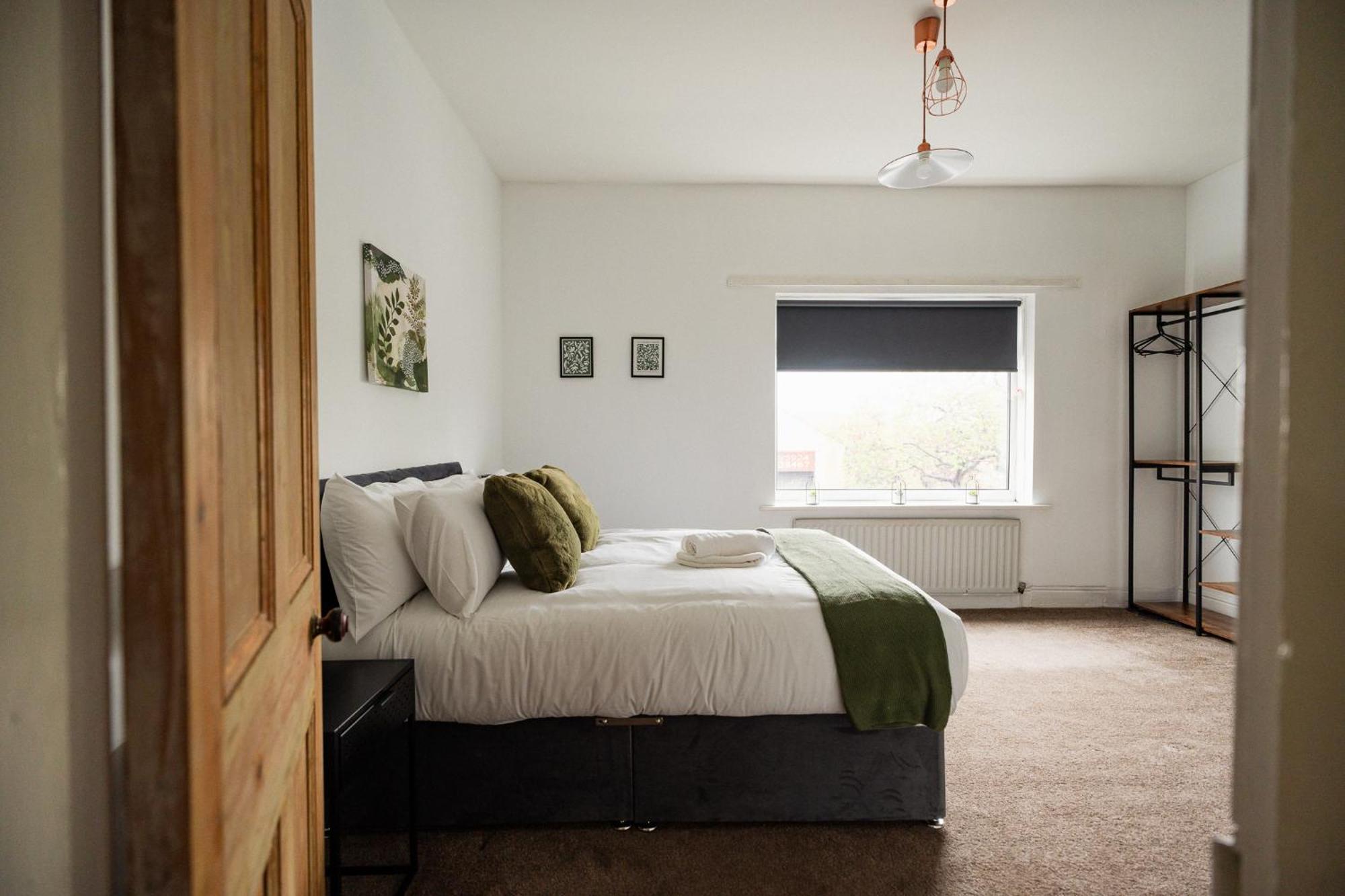 Jubilee House By Horizon Stays Eston Buitenkant foto